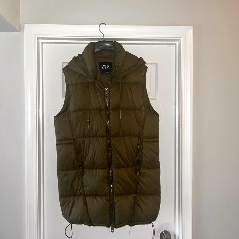 Zara Men's jacket